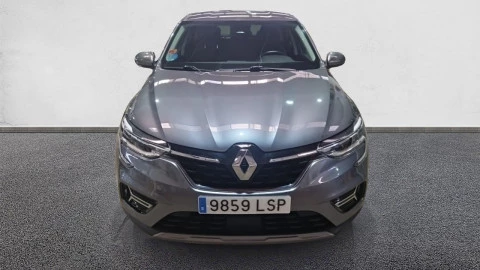 Renault Arkana Intens TCe 103kW(140CV) EDC Micro Híbr.