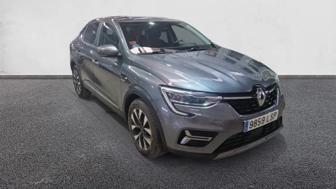 Renault Arkana Intens TCe 103kW(140CV) EDC Micro Híbr.