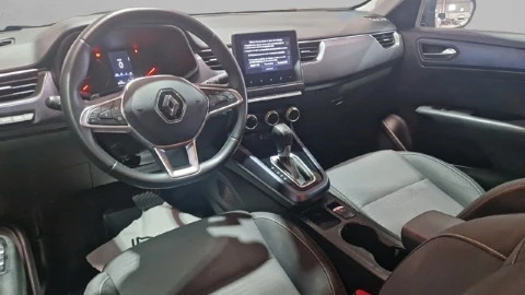 Renault Arkana Intens TCe 103kW(140CV) EDC Micro Híbr.