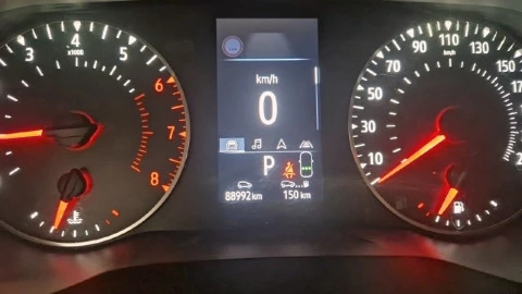 Renault Arkana Intens TCe 103kW(140CV) EDC Micro Híbr.