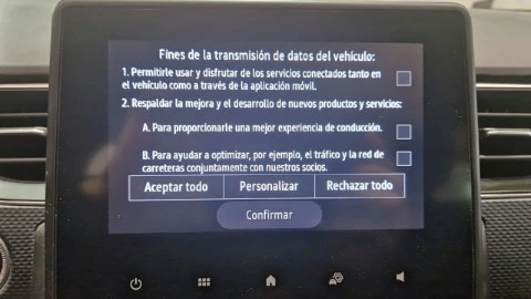 Renault Arkana Intens TCe 103kW(140CV) EDC Micro Híbr.