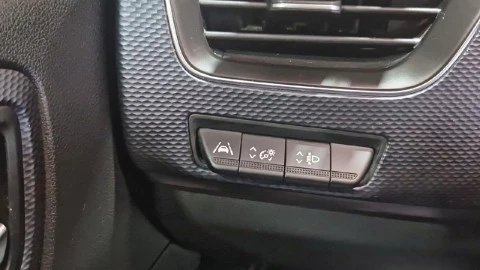 Renault Arkana Intens TCe 103kW(140CV) EDC Micro Híbr.