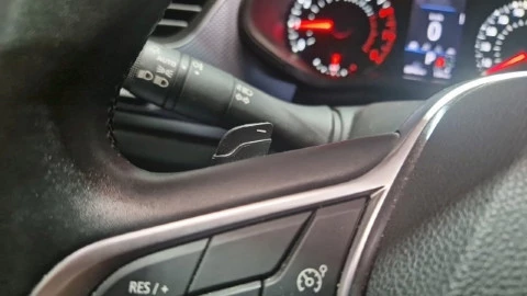 Renault Arkana Intens TCe 103kW(140CV) EDC Micro Híbr.