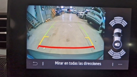 Renault Arkana Intens TCe 103kW(140CV) EDC Micro Híbr.