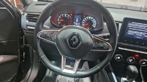 Renault Arkana Intens TCe 103kW(140CV) EDC Micro Híbr.