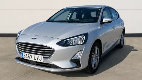Ford Focus 1.0 Ecoboost 92kW Trend+