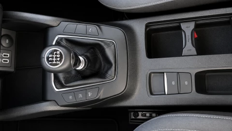 Ford Focus 1.0 Ecoboost 92kW Trend+