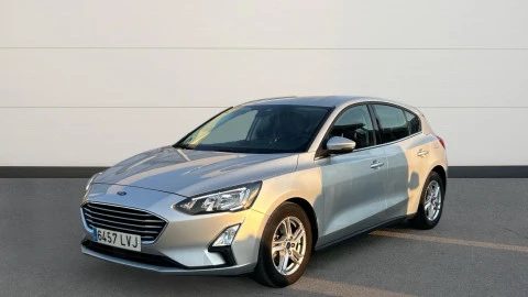 Ford Focus 1.0 Ecoboost 92kW Trend+