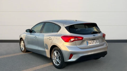 Ford Focus 1.0 Ecoboost 92kW Trend+