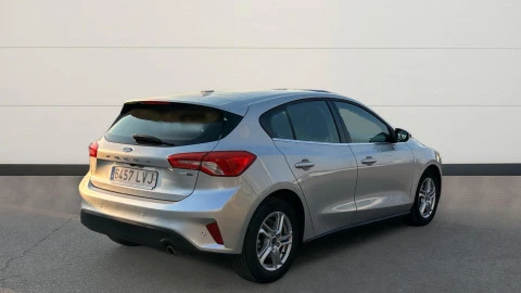 Ford Focus 1.0 Ecoboost 92kW Trend+
