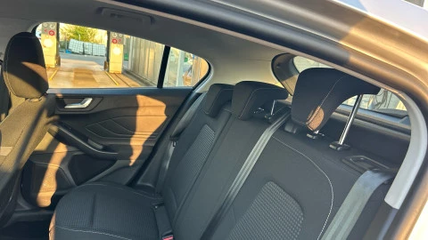Ford Focus 1.0 Ecoboost 92kW Trend+