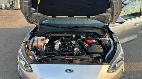 Ford Focus 1.0 Ecoboost 92kW Trend+