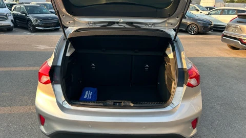 Ford Focus 1.0 Ecoboost 92kW Trend+