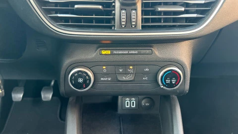 Ford Focus 1.0 Ecoboost 92kW Trend+