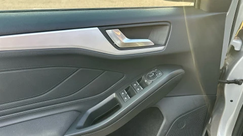 Ford Focus 1.0 Ecoboost 92kW Trend+