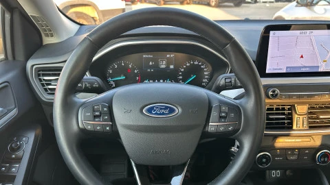 Ford Focus 1.0 Ecoboost 92kW Trend+
