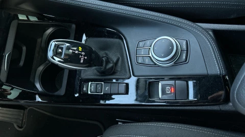 BMW X2 sDrive18i