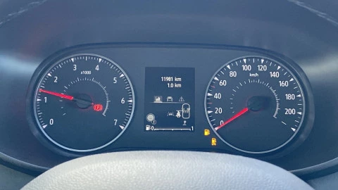 Dacia Sandero Stepway Extreme Go 74kW (100CV) ECO-G