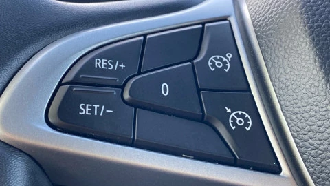 Dacia Sandero Stepway Extreme Go 74kW (100CV) ECO-G