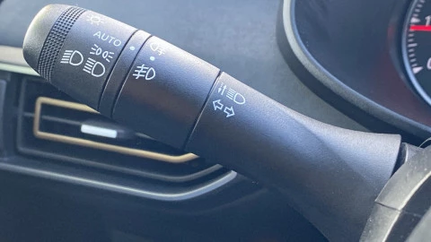 Dacia Sandero Stepway Extreme Go 74kW (100CV) ECO-G