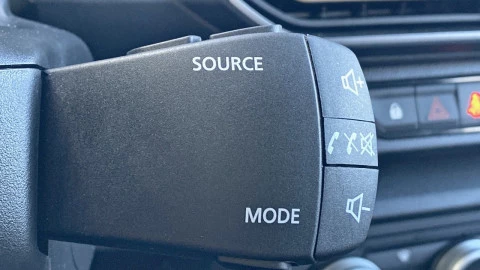 Dacia Sandero Stepway Extreme Go 74kW (100CV) ECO-G