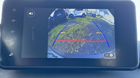 Dacia Sandero Stepway Extreme Go 74kW (100CV) ECO-G