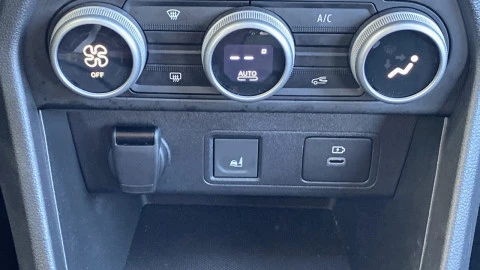 Dacia Sandero Stepway Extreme Go 74kW (100CV) ECO-G