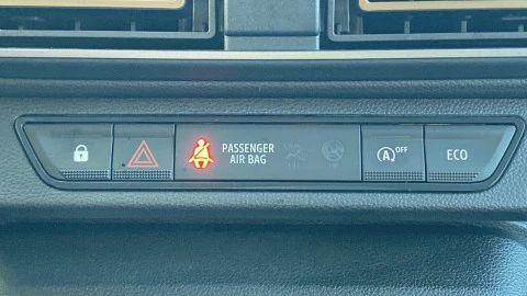 Dacia Sandero Stepway Extreme Go 74kW (100CV) ECO-G