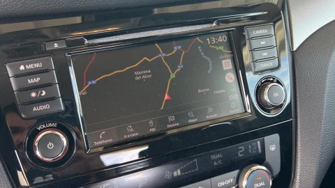 Nissan Qashqai dCi 150CV (110kW) N-CONNECTA