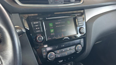 Nissan Qashqai dCi 150CV (110kW) N-CONNECTA