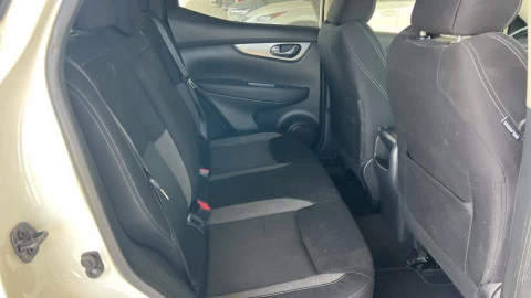 Nissan Qashqai dCi 150CV (110kW) N-CONNECTA