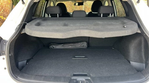 Nissan Qashqai dCi 150CV (110kW) N-CONNECTA