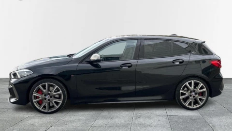 BMW Serie 1 M135i xDrive