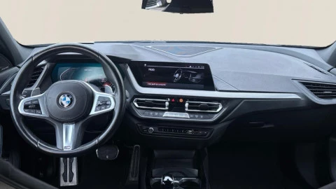 BMW Serie 1 M135i xDrive