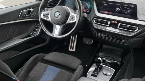 BMW Serie 1 M135i xDrive