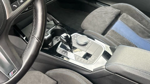 BMW Serie 1 M135i xDrive