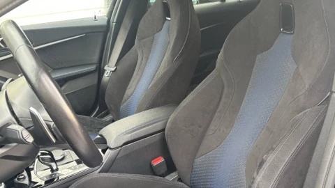 BMW Serie 1 M135i xDrive