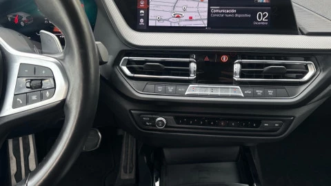 BMW Serie 1 M135i xDrive