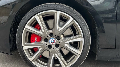BMW Serie 1 M135i xDrive