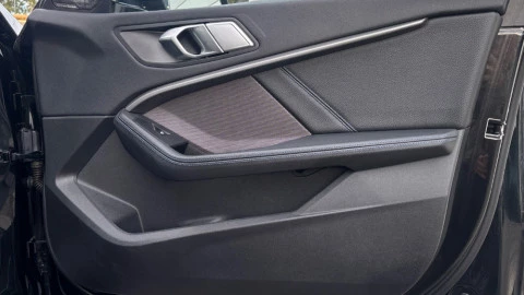 BMW Serie 1 M135i xDrive