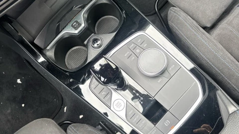 BMW Serie 1 M135i xDrive