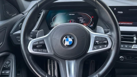 BMW Serie 1 M135i xDrive