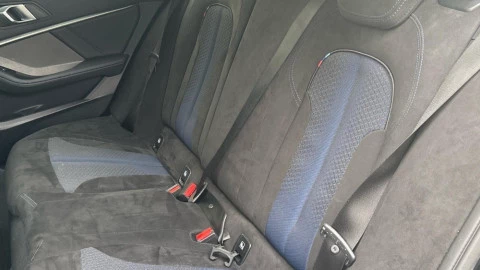 BMW Serie 1 M135i xDrive BMW Serie 1 M135i xDrive