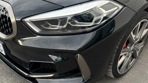 BMW Serie 1 M135i xDrive BMW Serie 1 M135i xDrive