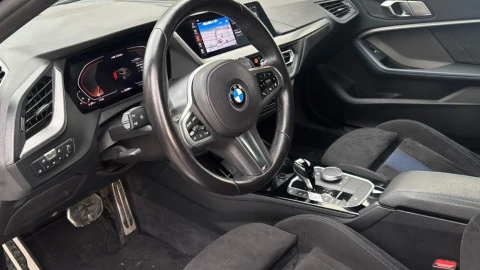 BMW Serie 1 M135i xDrive BMW Serie 1 M135i xDrive