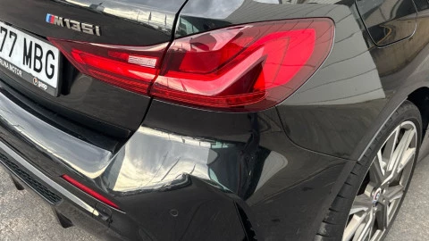 BMW Serie 1 M135i xDrive
