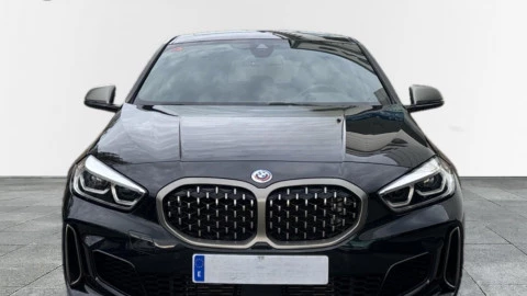 BMW Serie 1 M135i xDrive BMW Serie 1 M135i xDrive
