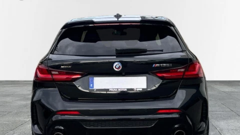 BMW Serie 1 M135i xDrive BMW Serie 1 M135i xDrive