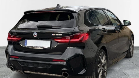 BMW Serie 1 M135i xDrive BMW Serie 1 M135i xDrive