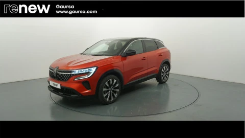 Renault Austral Techno Mild Hybrid 103kW (140CV) Auto